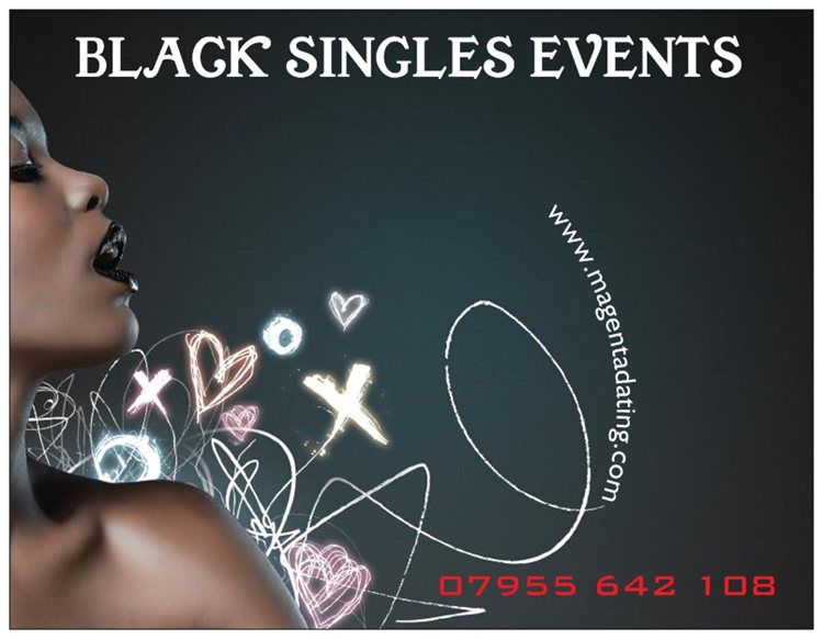 date black singles uk