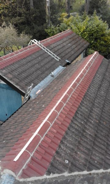 M.B Roofing Contracts - Roofer In Andover (UK)