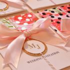 Bespoke wedding invitations glasgow