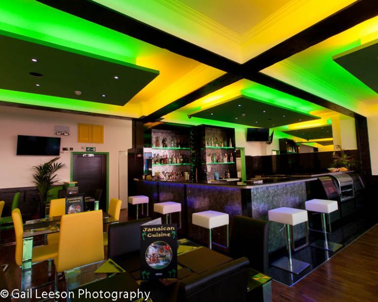 Roy's Jamaican Cuisine - Caribbean Restaurant in Ruislip (UK)