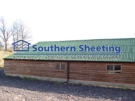 Southern Sheeting Supplies, East Grinstead 4 reviews 