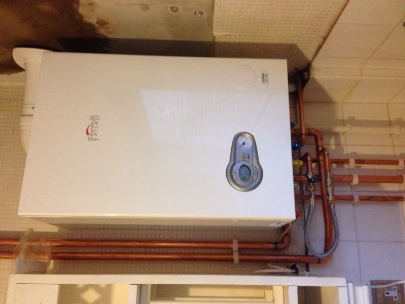 Boiler repair liverpool