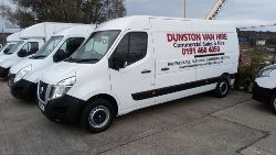 dunston van and truck sales