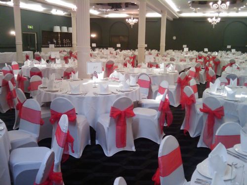 Low Cost Chair Covers UK Ltd, Birmingham | 10 reviews | Chair Cover