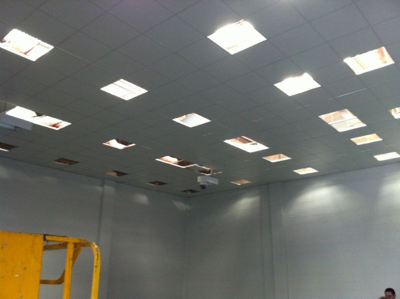 Arrow Ceilings Ltd Nottingham 4 Reviews Suspended Ceilings