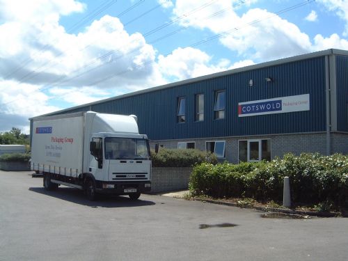 Cotswold Packaging Group Ltd, Swindon | Packaging Supplier - FreeIndex