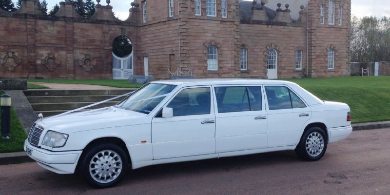 Wedding Car Hire Glasgow Sixt Rent A Car