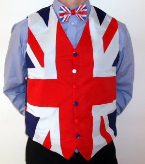 Union Jack Wear - Personal Shopper in Keighley (UK)