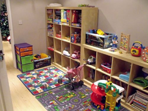 Child's Play Childminding - Childminder in Barrow upon 