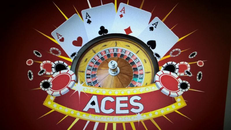 bet on aces casino