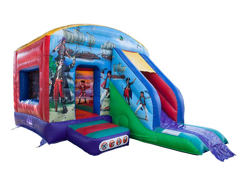 hire small jumping castle