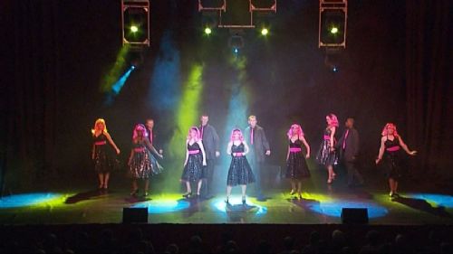 Dawsons Academy of Dance and Stage - Dance and Musical 