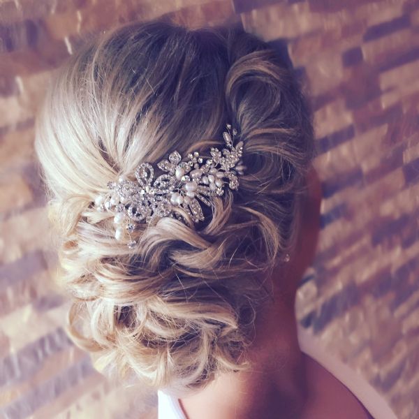 DaniBelle Design Belfast  63 reviews Wedding  Hair  and 