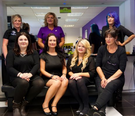 Synergy Make Over Centre, Plymouth  8 reviews  Hair and 