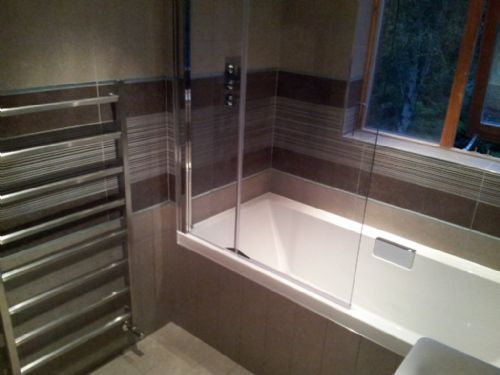 Fordham Bathroom Services Tamworth 58 Reviews Bathroom Fitter Freeindex