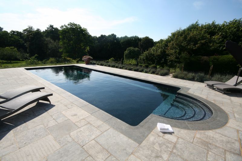 Tanby Swimming Pools - Swimming Pool Construction Company in Warlingham ...