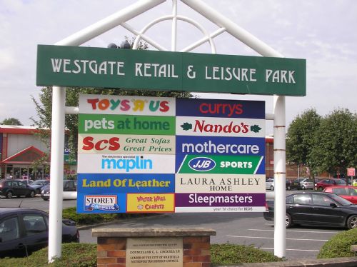 Yorkshire Signs, Leeds  65 reviews  Signage Manufacturer 