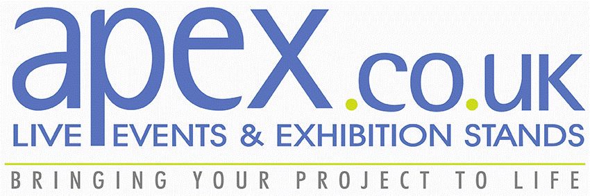 Apex Live Events and Exhibition Stands, Macclesfield | 1 review ...