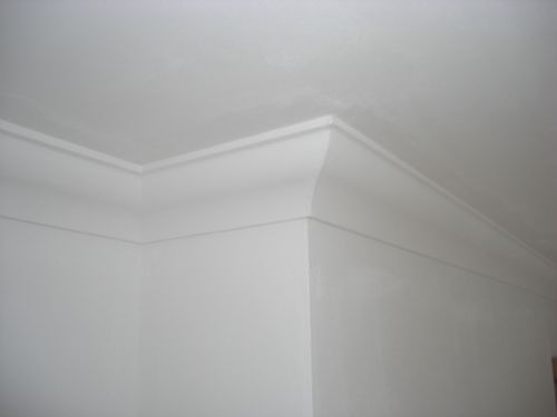 Simon Tipler Coving, Northampton  1 review  Cornice 