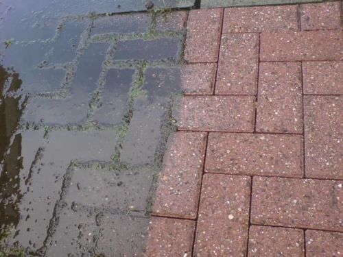 Essex Jet Wash, Burnham-on-crouch | 7 reviews | Driveway Cleaning