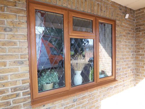 Anglian Home Improvements - Glass and Glazing Contractor 