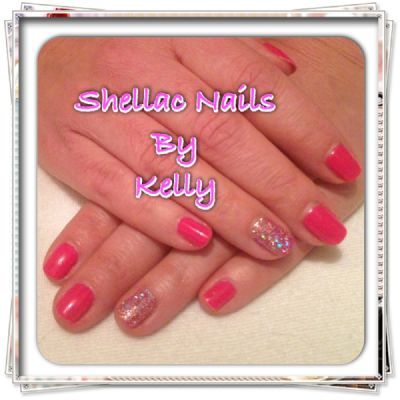 New look nails chandlers ford #8