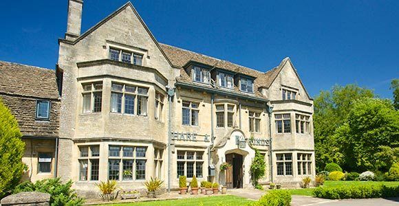 Cotswold Inns and Hotels - Hotel in Evesham (UK)