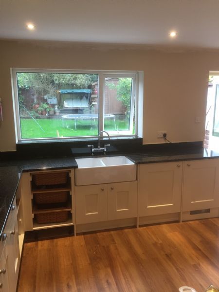 Heritage Kitchens - Kitchen Designer in Borehamwood (UK)