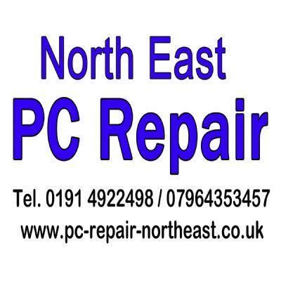 North East PC Repair Chester le Street 315 reviews 