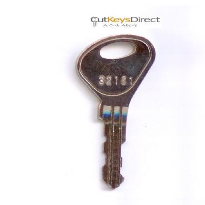 Cut Keys Direct Ltd - Key Cutting Service Provider in Dover (UK)