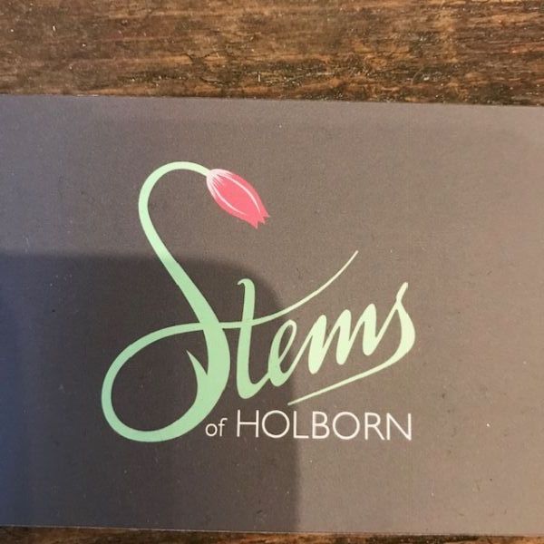 Stems of Holborn, London | Florist - FreeIndex