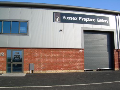 Sussex Fireplace Gallery Polegate 1 Review Fireplace Company