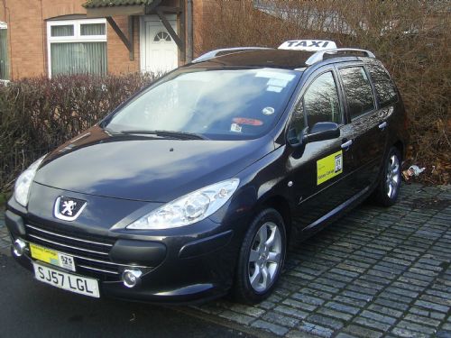 Hadman Cabs, Stockton-on-tees  Airport Transfer Company 