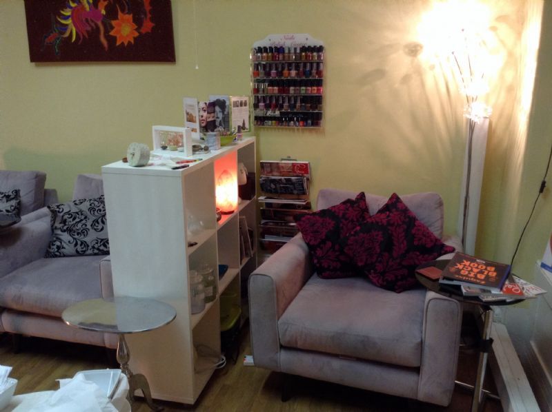 The Duchess Beauty, Bath  13 reviews  Beauty Salon 