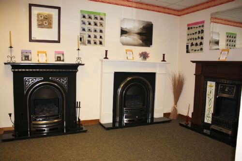 Fireplace Store Online - Fireplace Company in Ellesmere ...