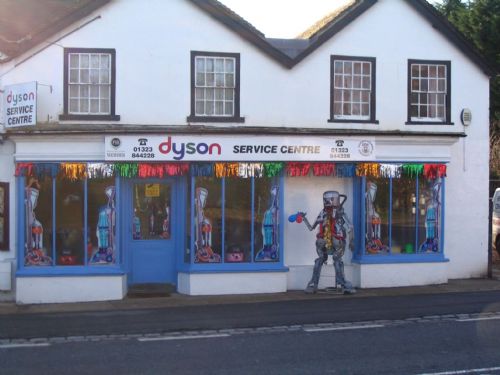Dyson Service Centre, Hailsham | 11 reviews | Vacuum ...