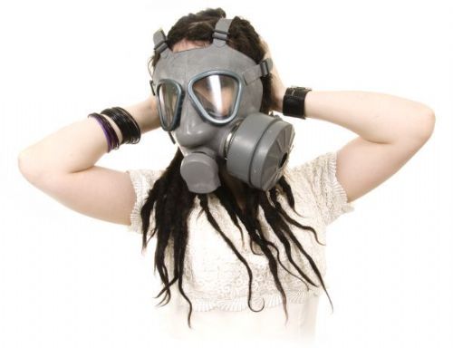 Gas Mask Girl Sexy - Girl gas mask video - Other - XXX videos