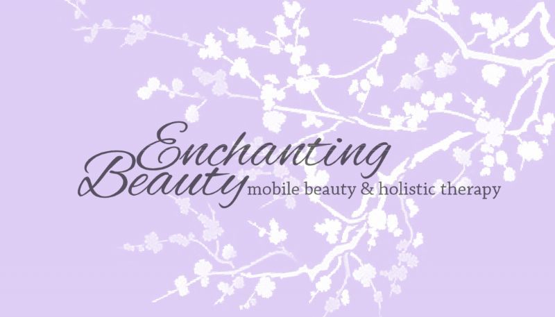 Enchanting Beauty Mobile Beauty And Holistic Therapy Whitstable 4
