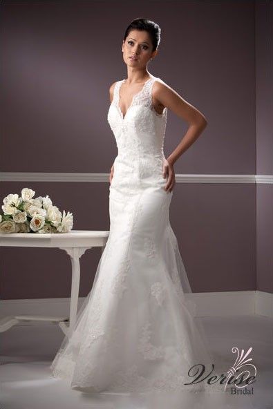 Elite Bridal Occasion Wear Doncaster Wedding Dress