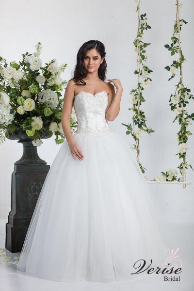 Elite Bridal Occasion Wear Doncaster Wedding Dress