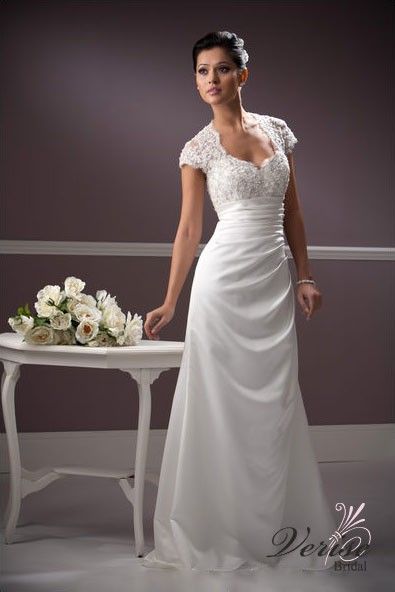 Elite Bridal Occasion Wear Doncaster Wedding Dress