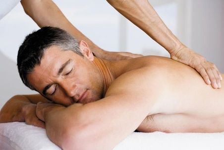 male to male gay massage bristol
