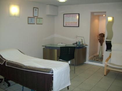 The Blue Room Seaford Hair And Beauty Salon Freeindex