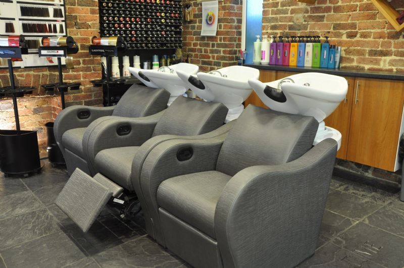 The Blue Room Seaford Hair And Beauty Salon Freeindex