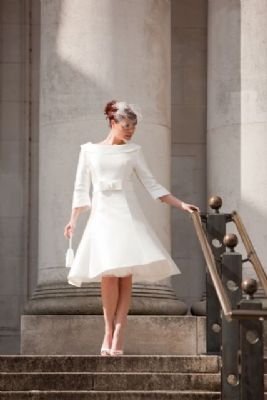 Grace of Westcott Dorking  54 reviews Wedding  Dress  