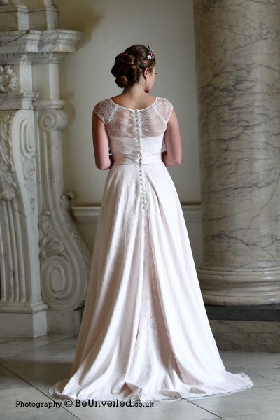 Grace of Westcott Dorking  54 reviews Wedding  Dress  