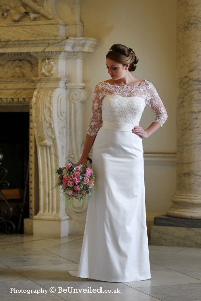 Grace of Westcott Dorking  54 reviews Wedding  Dress  