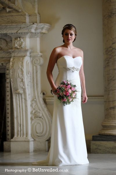 Grace of Westcott Dorking  54 reviews Wedding  Dress  