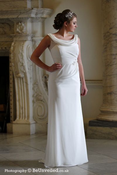 Grace of Westcott Dorking  54 reviews Wedding  Dress  