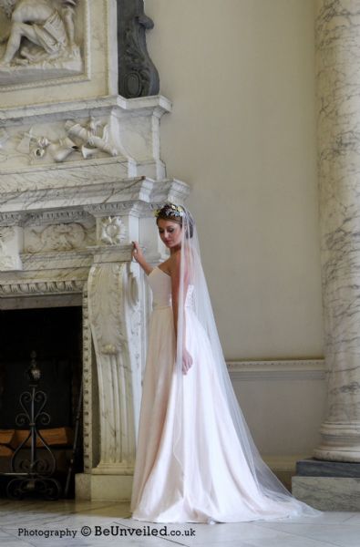 Grace of Westcott Dorking  54 reviews Wedding  Dress  